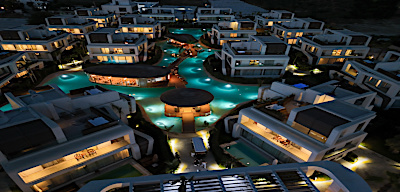 Club Arona By Laren Hotels Genel 2